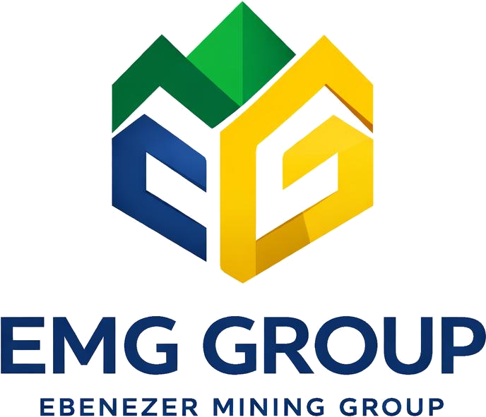 EMG Group - Ebenezer Mining Group